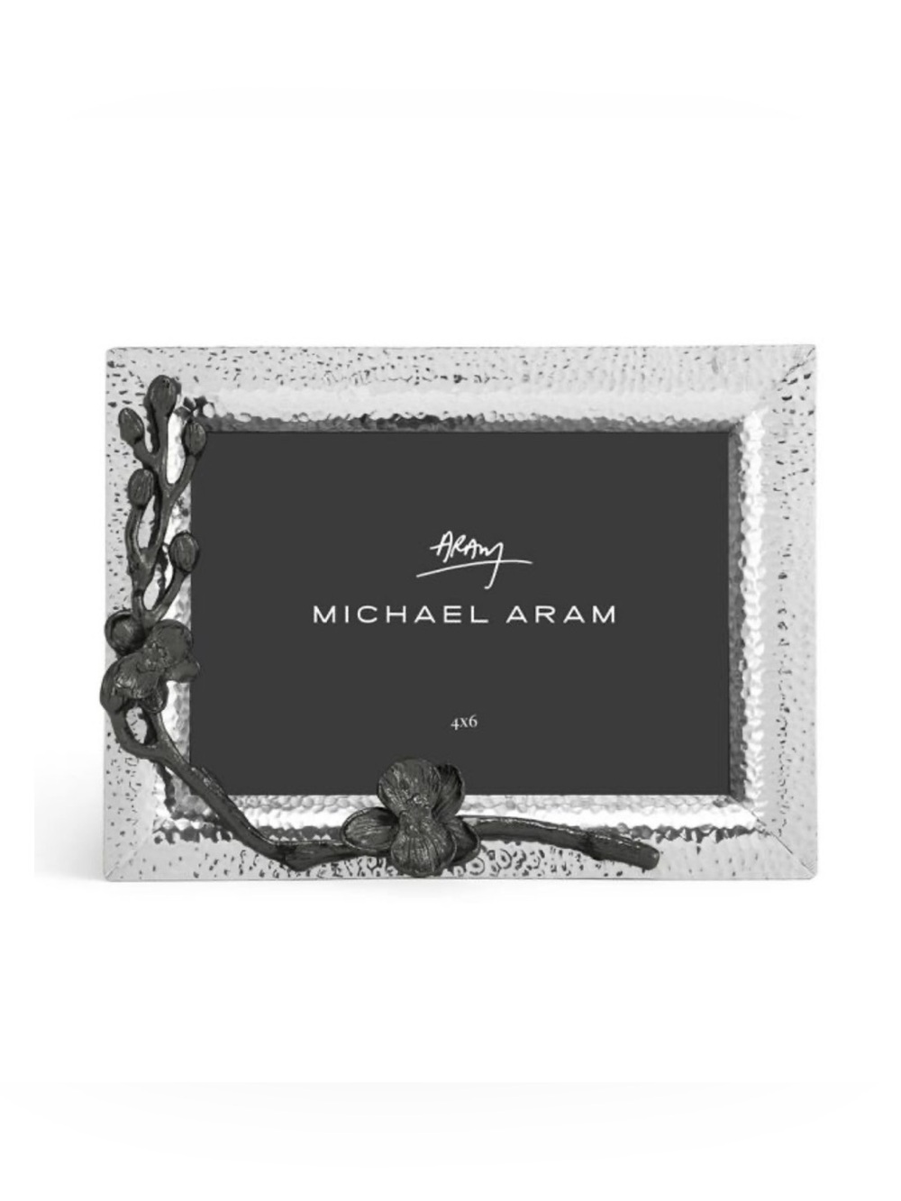 Michael Aram Black Orchid Mini Frame (PM100221)